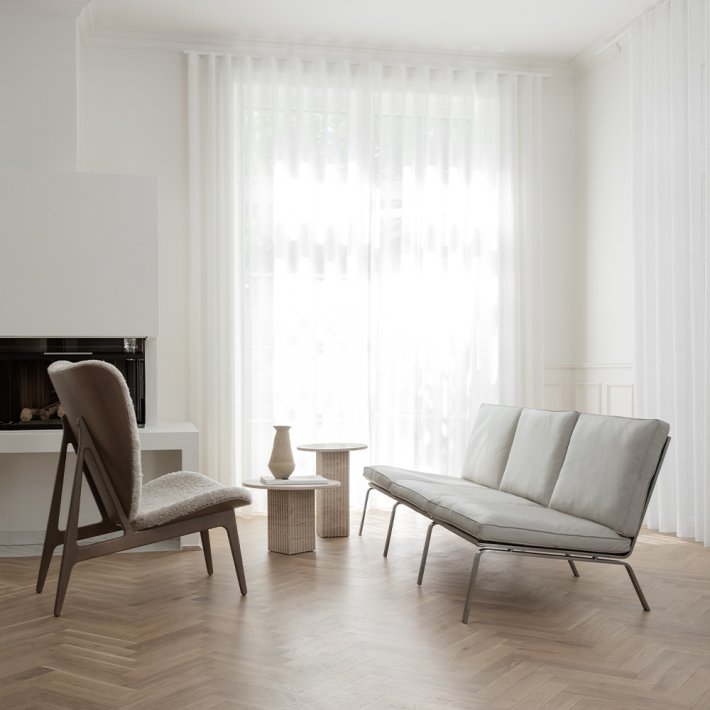 NORR 11 - Soho Coffee Table |Tall