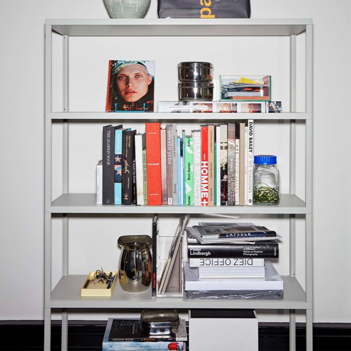 HAY - New Order Combination 501 | Floor