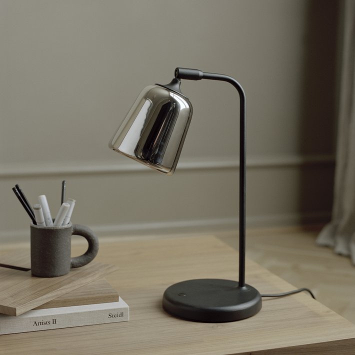 New Works - Material Table Lamp