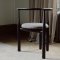 New Works - Bukowski Chair | Black
