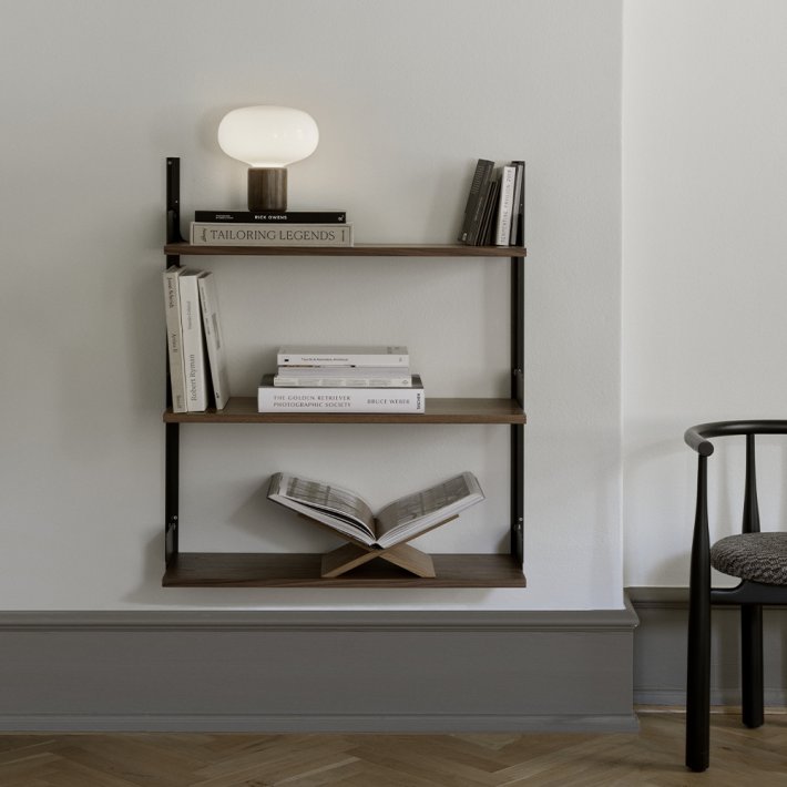 New Works - Wall Shelf | 900