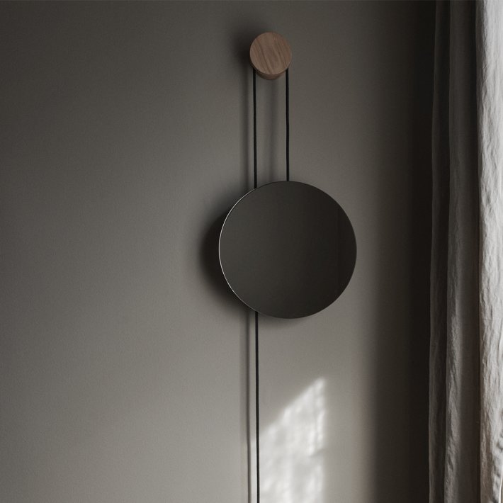 New Works - Rise & Shine Wall Mirror