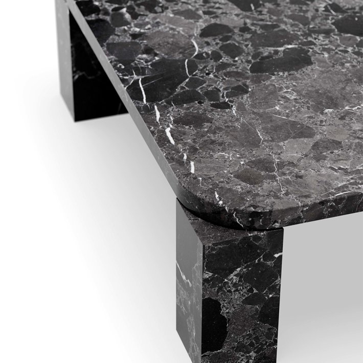 New Works - Atlas Coffee Table |82x82