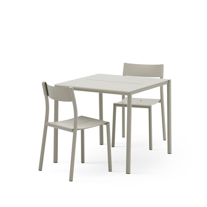 New Works - May Table, 85 cm |Outdoor