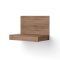 New Works - Tana Wall Mounted Desk