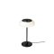 Nuura - Blossi Table | Small | Black | Opal