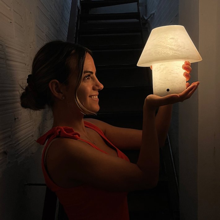 Parachilna - Petra Portable