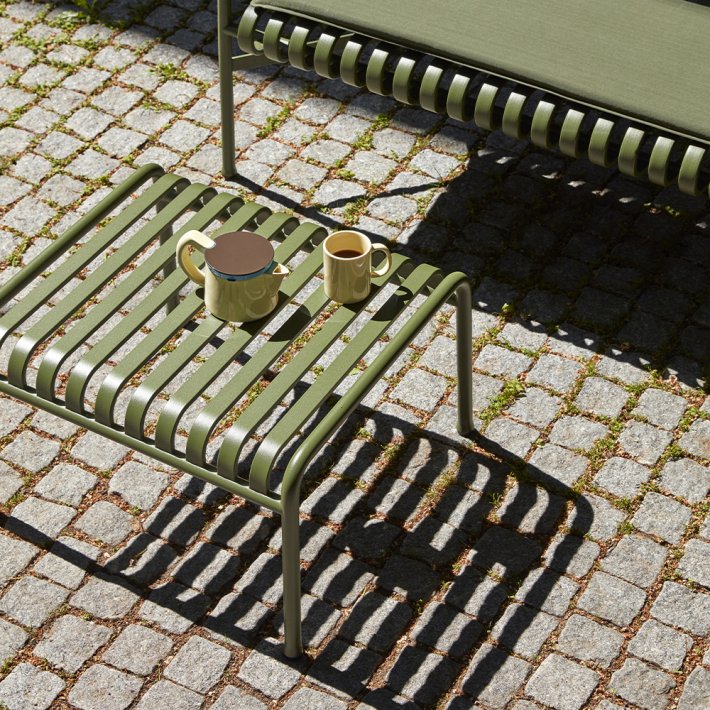 HAY - Palissade | Ottoman