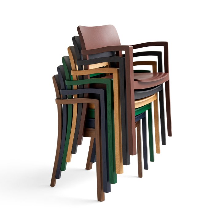 HAY - Pastis Armchair