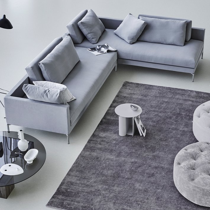 Eilersen - Plano Hj�rneopstilling |�300 x 240 