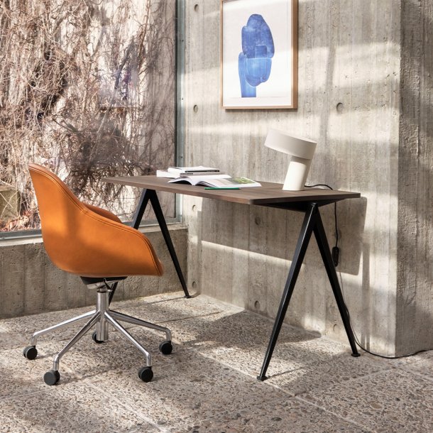 HAY - About a Chair | AAC 155 | Fuldpolstret