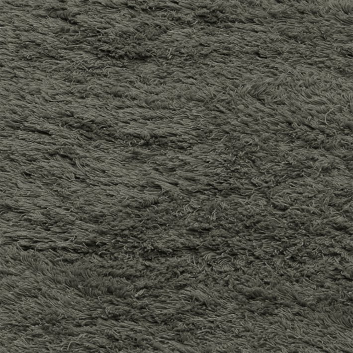 Massimo - Rya |Charcoal | 140 x 200 cm