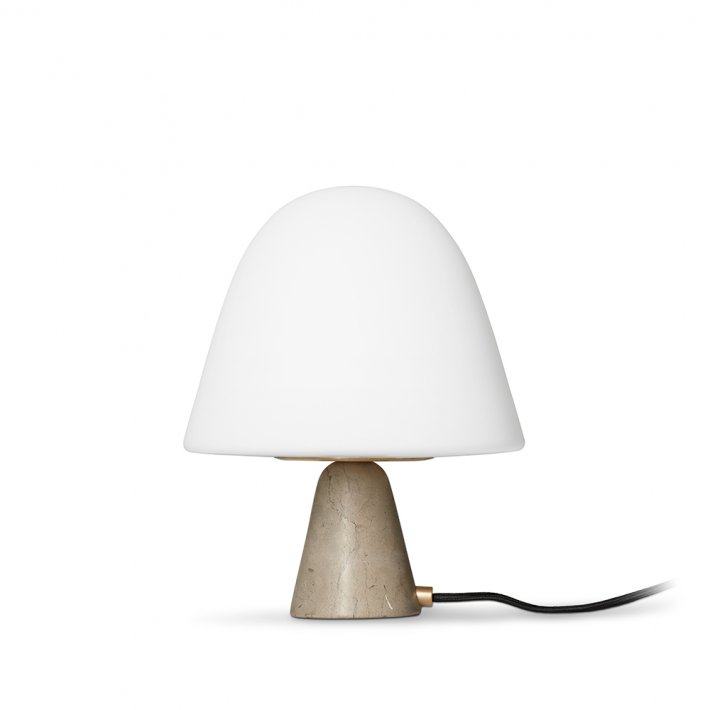 Fredericia Furniture - Meadow Lampe