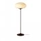 Gubi - Stemlite Floor Lamp I H110 | Black Red