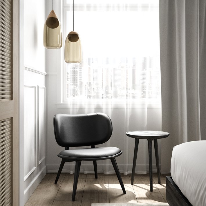 Mater - The Lounge Chair