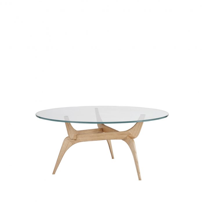 Brdr. Krüger - TRIIIO | Sofabord