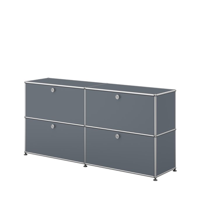 USM - Storage Unit | E2