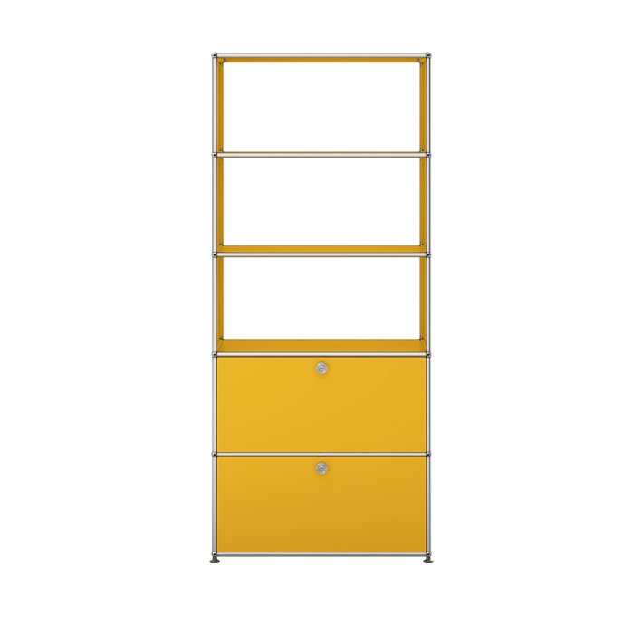 USM - Storage Unit | M24