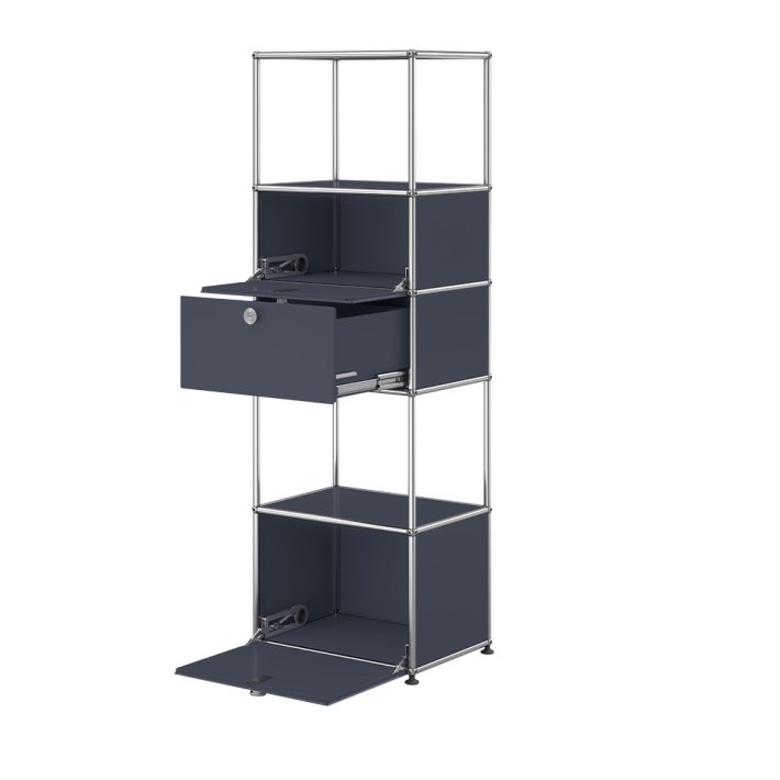 USM - Storage Unit | M52