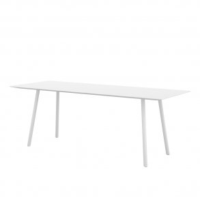 Viccarbe -  Maarten table | 200x80