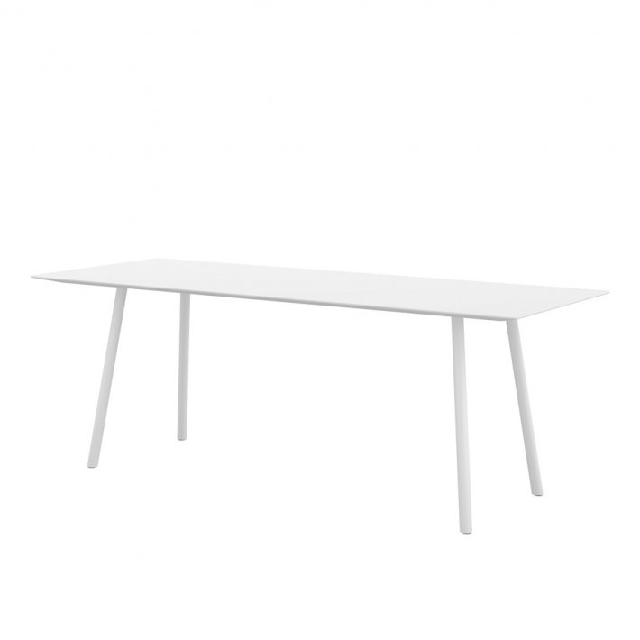 Viccarbe -  Maarten table | 200x80