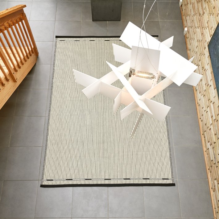 NORDICMODERN - VK-3 Tppe | Hvid