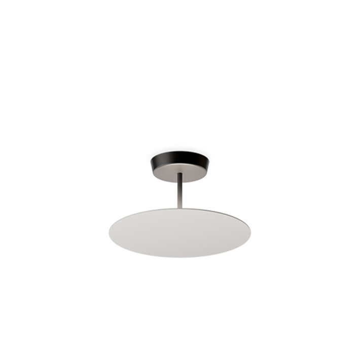  Vibia - Flat 5920 W. Push | Loftlampe