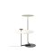 Vibia - Flat 5945 | Gulvlampe