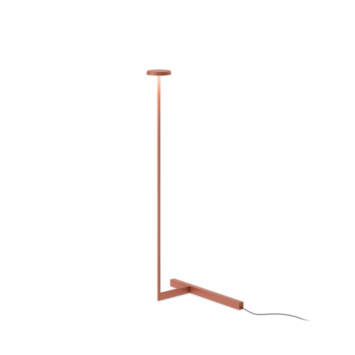 Vibia - Flat 5955 | Gulvlampe