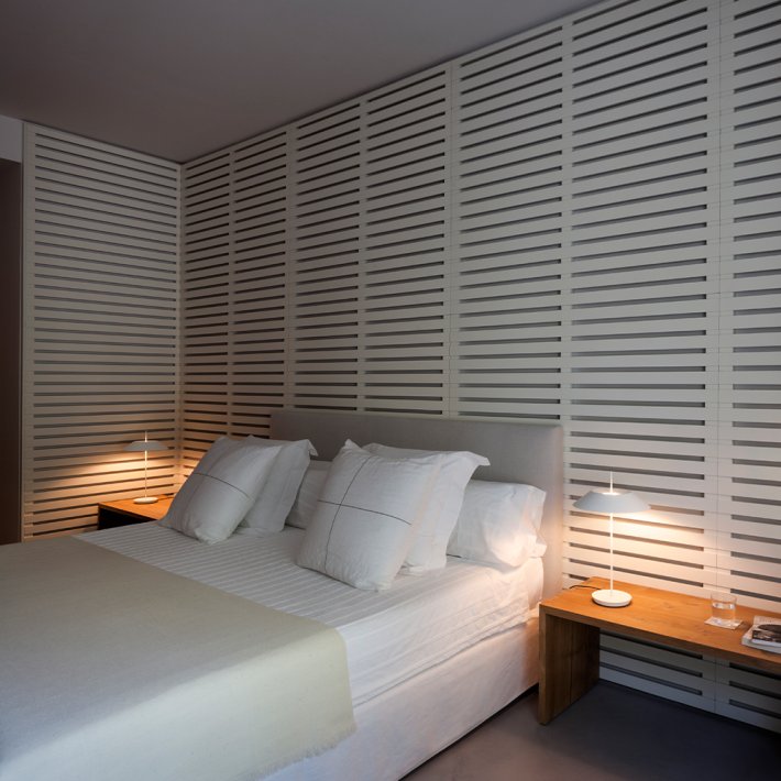 Vibia - Mayfair 5505 | Bordlampe