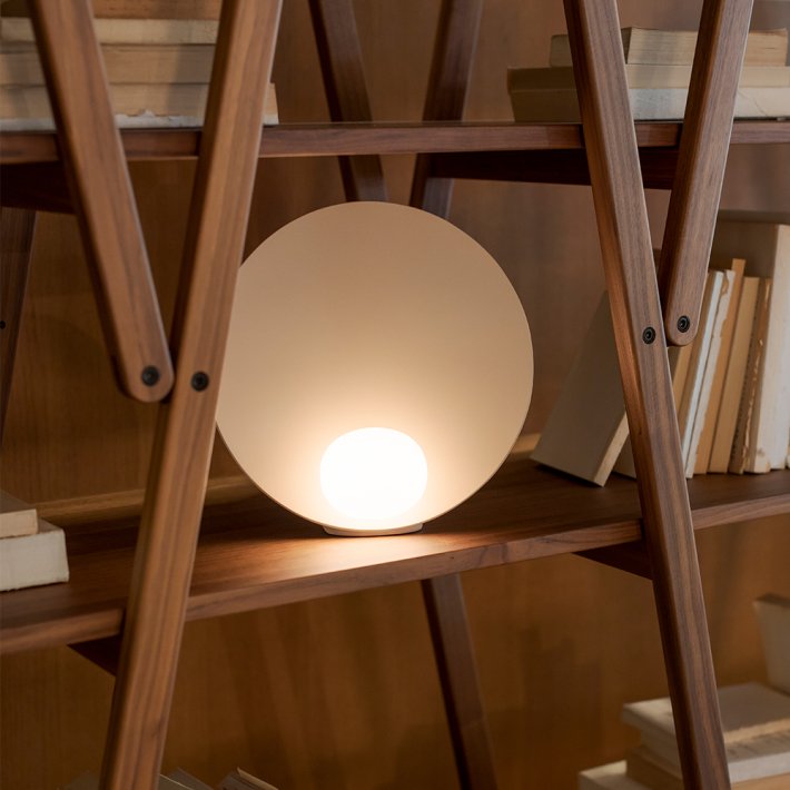 Vibia - Musa 7400 | Bordlampe