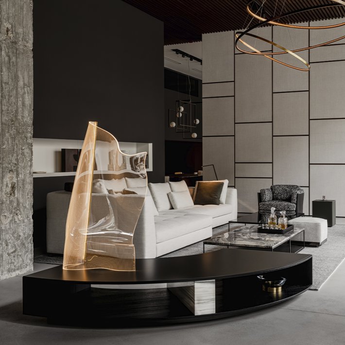 Parachilna - Gweilo Qin PE