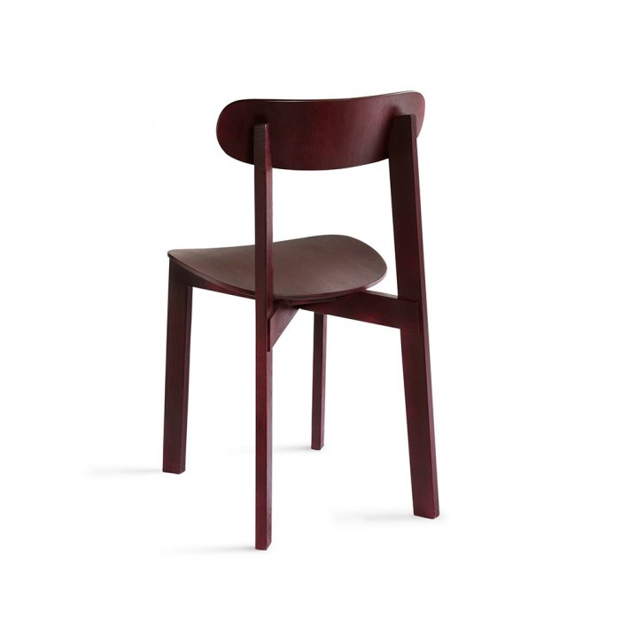 PLEASE WAIT to be SEATED - Bondi Chair