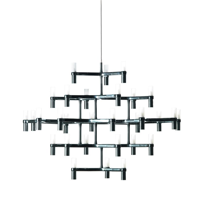Nemo Lighting - Crown Major