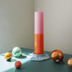 Finders Keepers - Kalenderlys I No. 3