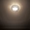 Foscarini - Caboche Plus | Ceiling | LED dmpbar | Transparent