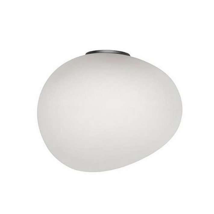 Foscarini - Gregg | Semi wall 2 | Grande