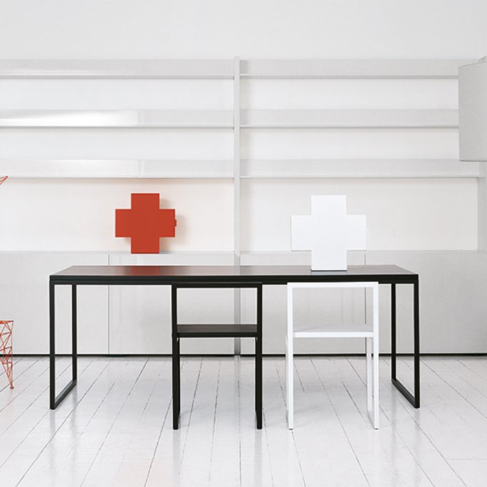 Cappellini - Fronzoni '64 Chair