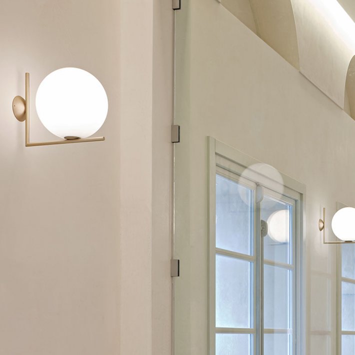 Flos - IC light C/W1