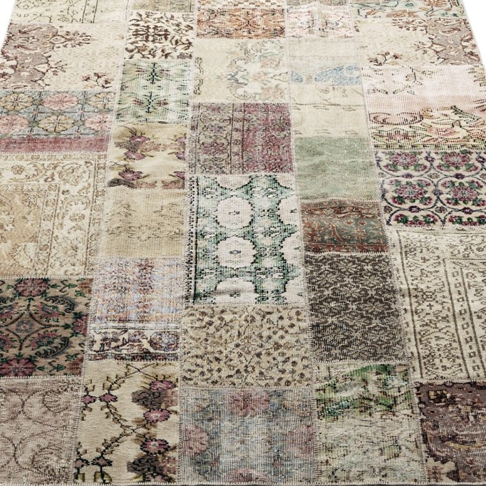 Massimo - Vintage | Natural Light 