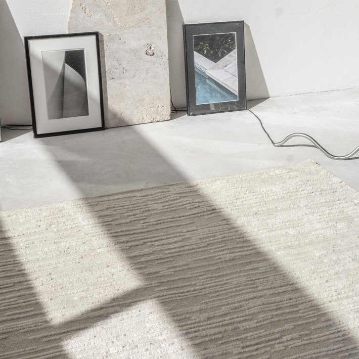 nanimarquina - Doblecara 4 Rug