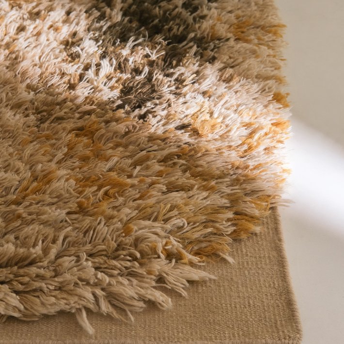 nanimarquina - Alga | Ochre