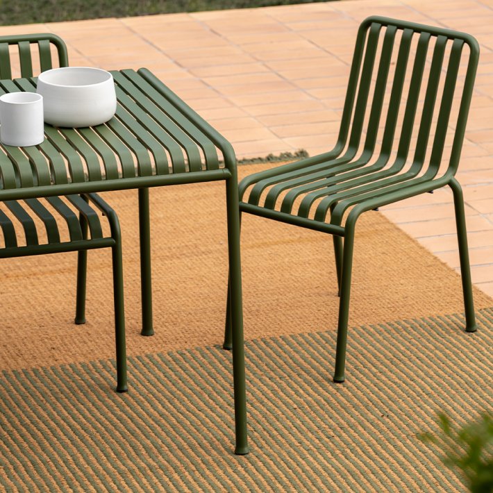 nanimarquina - Garden | Green