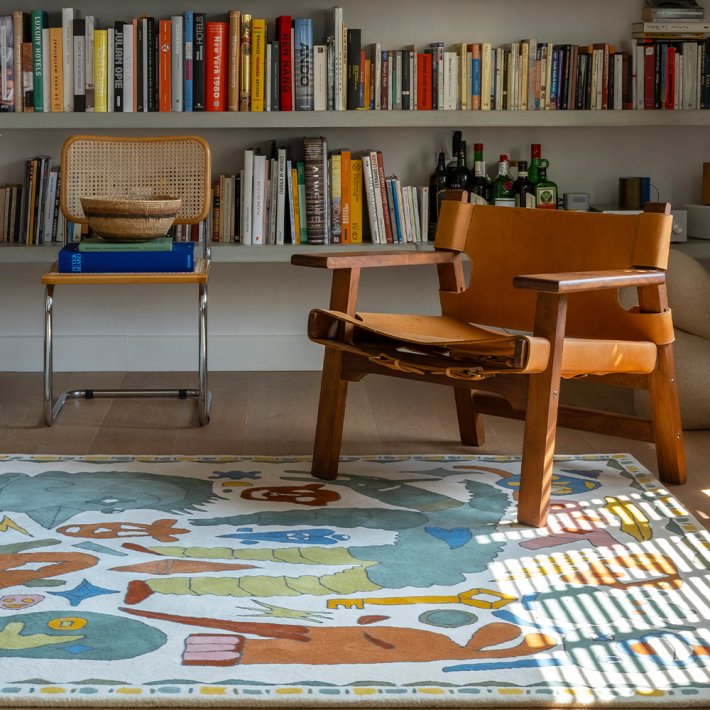 nanimarquina - Troupe