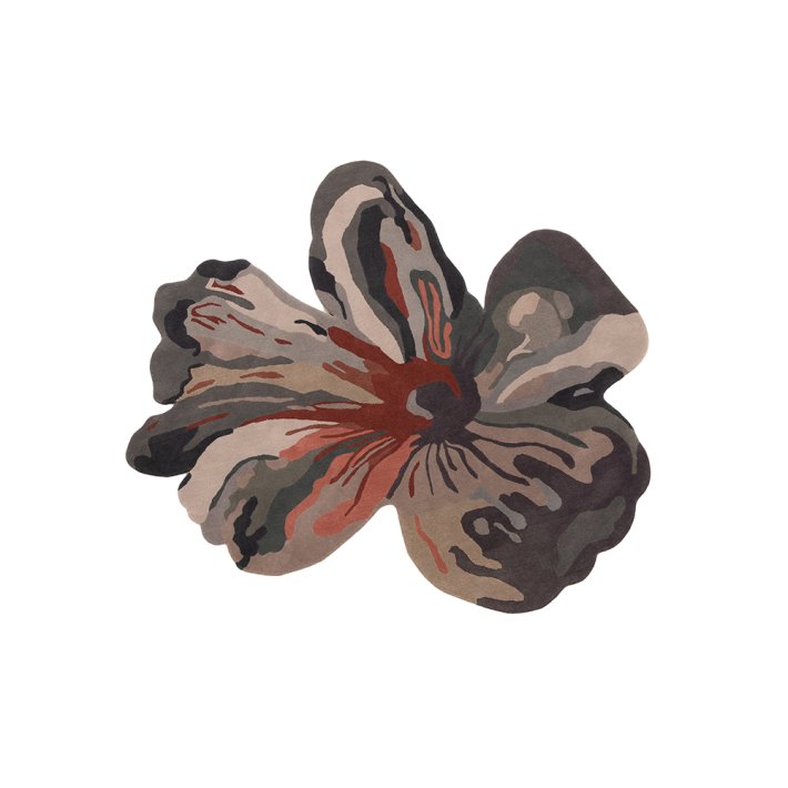 nanimarquina - Flora Bloom 4