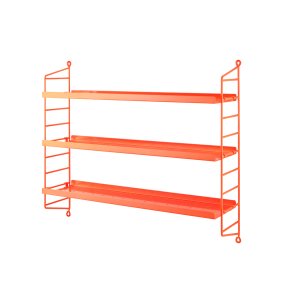 String - Pocket | Metal | Neon/Neon