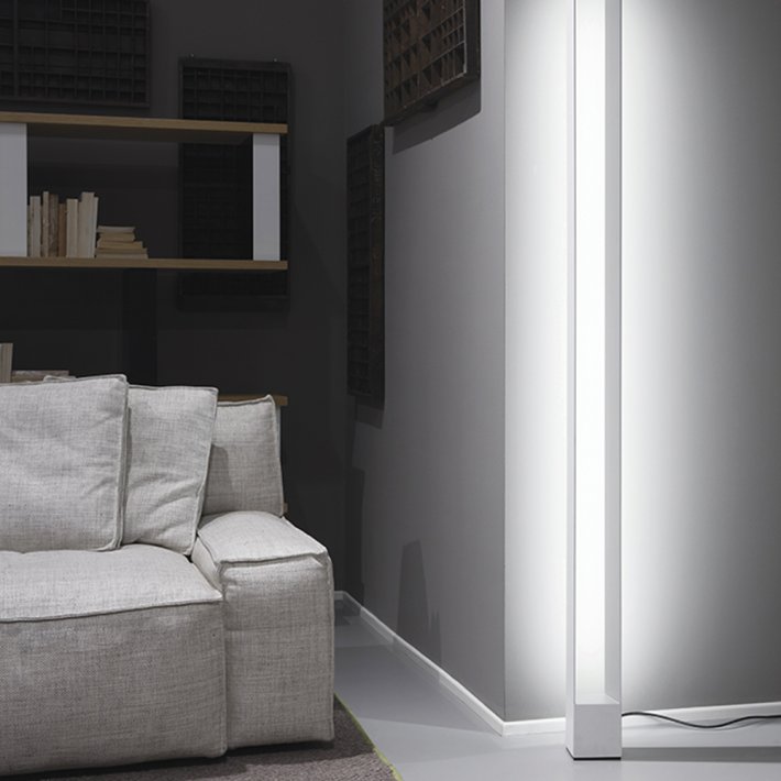 Nemo Lighting - Tru Floor