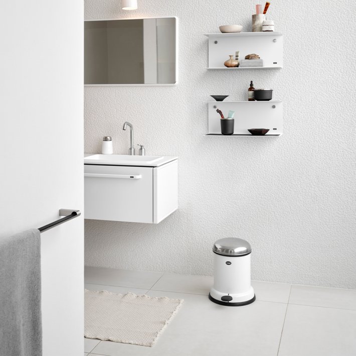 Vipp - Vipp14 | Pedalspand 8 L