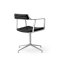 Vipp - Vipp 452 | Swivel Chair | L�der