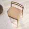 Vipp - Cabin Counter Chair